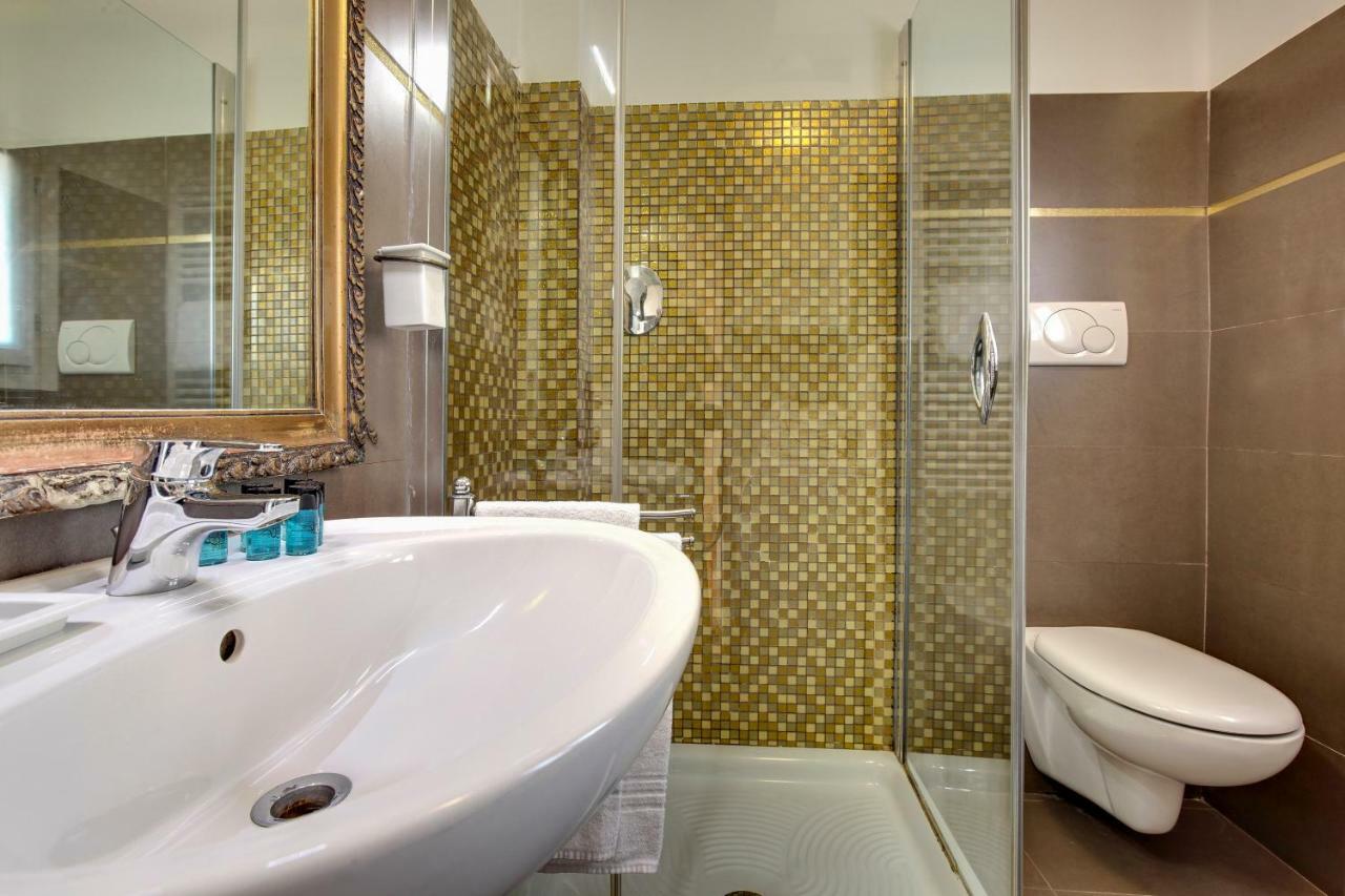 Appartement Ca' D'Oro Design By Wonderful Italy à Venise Extérieur photo