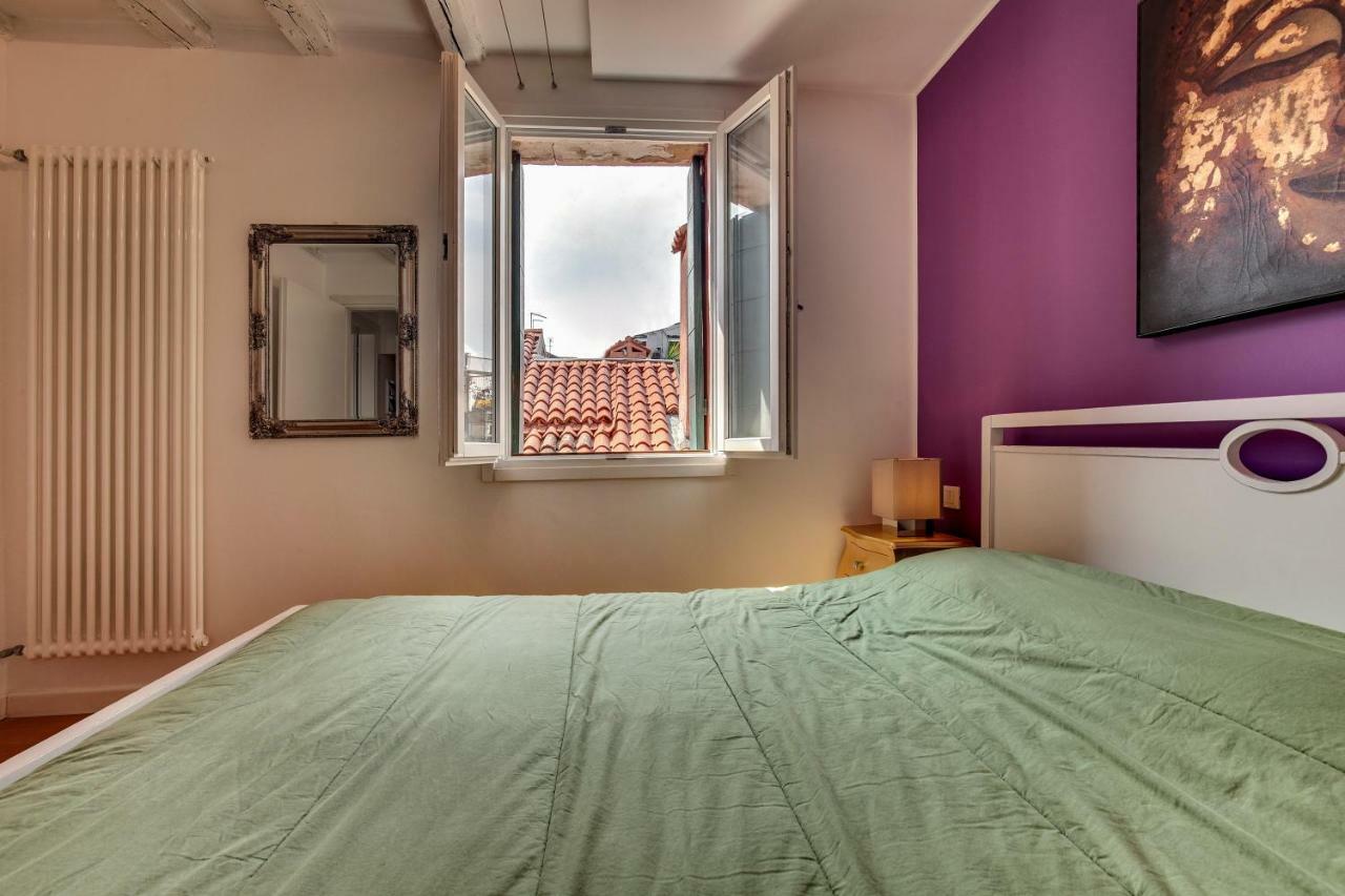 Appartement Ca' D'Oro Design By Wonderful Italy à Venise Extérieur photo