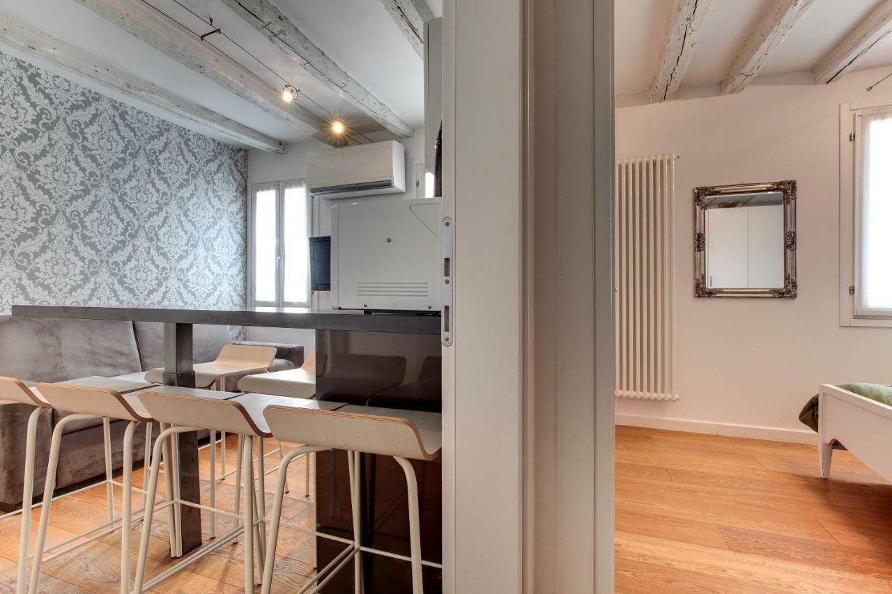 Appartement Ca' D'Oro Design By Wonderful Italy à Venise Extérieur photo