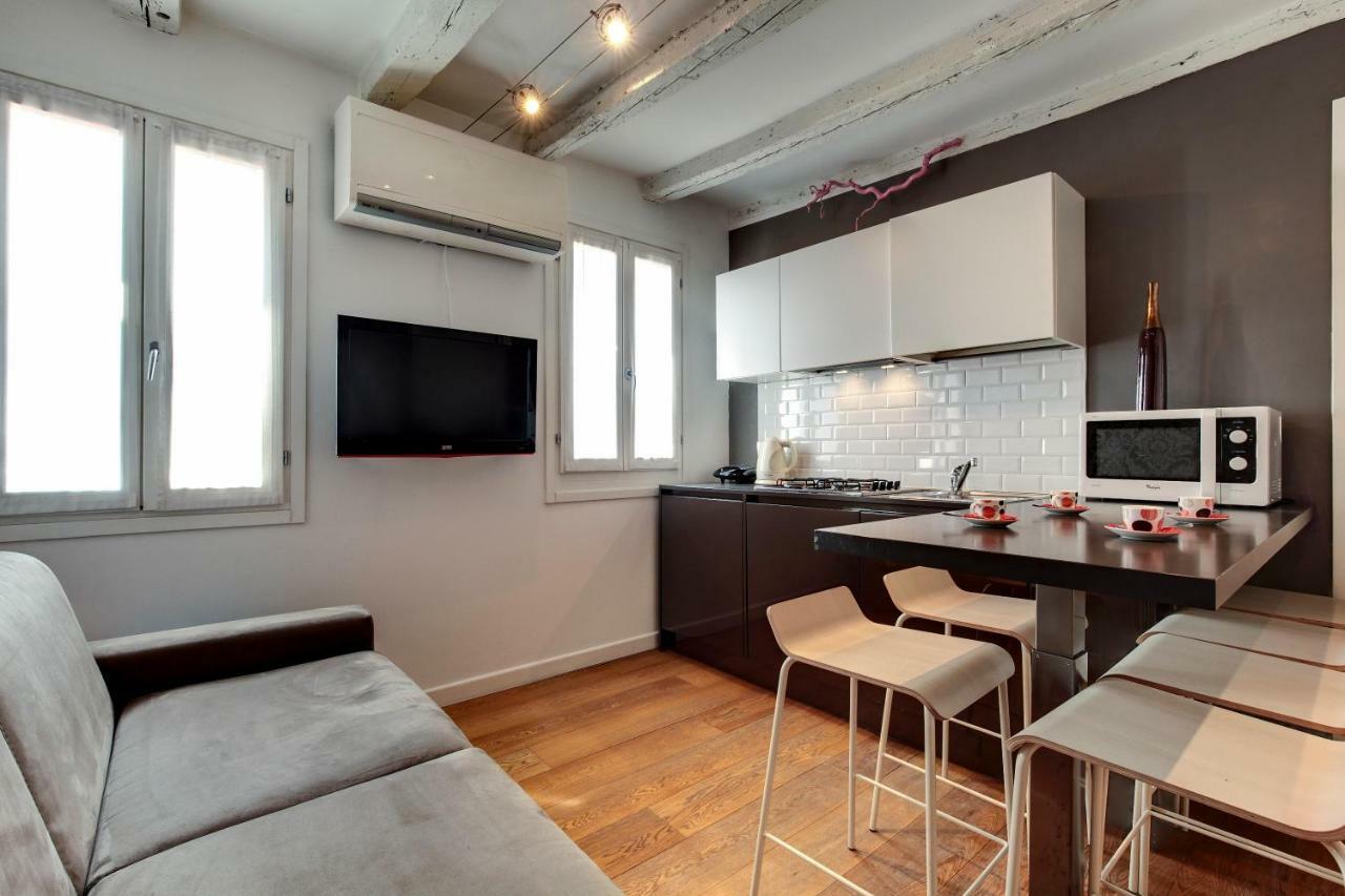 Appartement Ca' D'Oro Design By Wonderful Italy à Venise Extérieur photo
