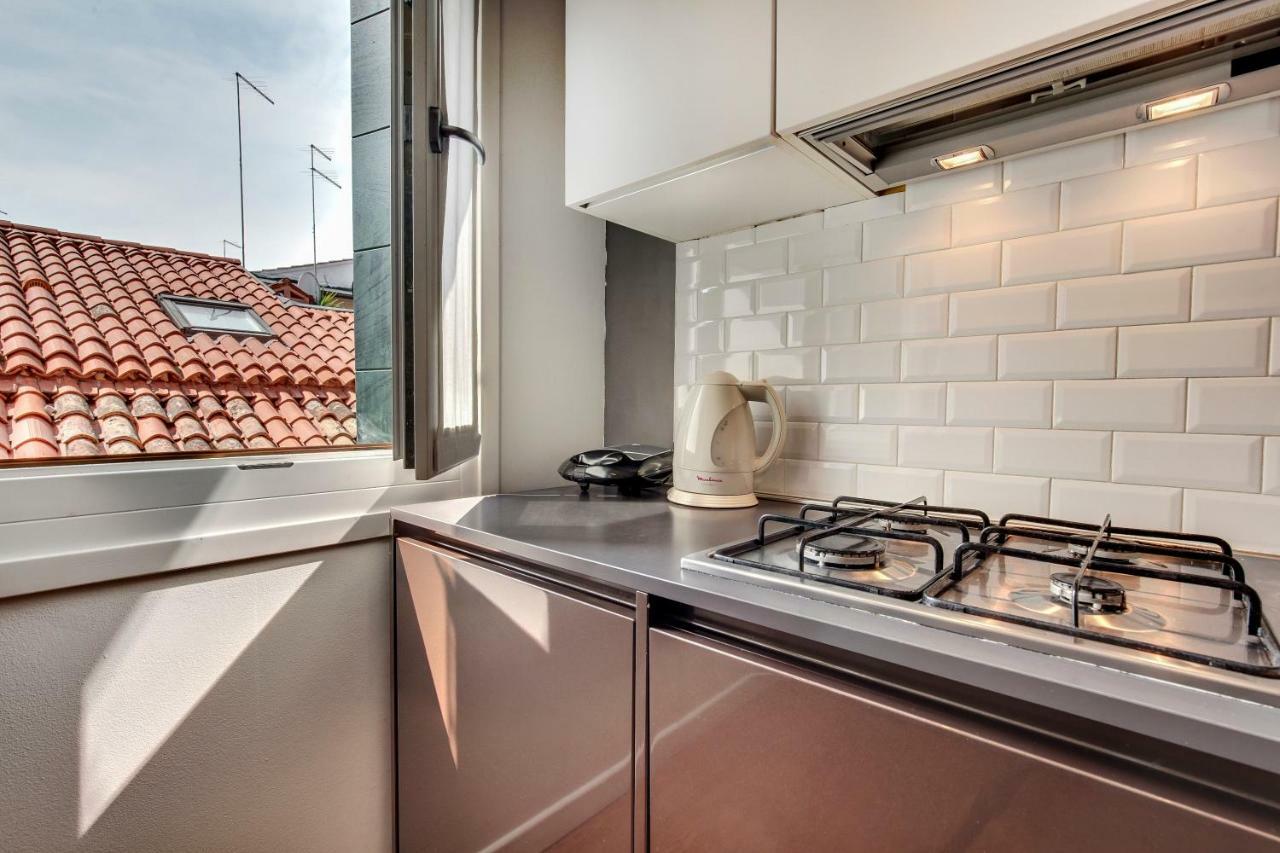 Appartement Ca' D'Oro Design By Wonderful Italy à Venise Extérieur photo
