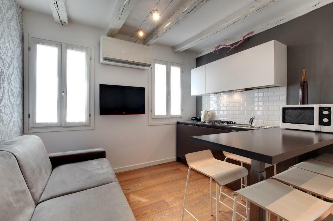 Appartement Ca' D'Oro Design By Wonderful Italy à Venise Extérieur photo