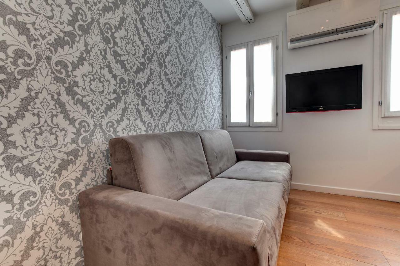 Appartement Ca' D'Oro Design By Wonderful Italy à Venise Extérieur photo