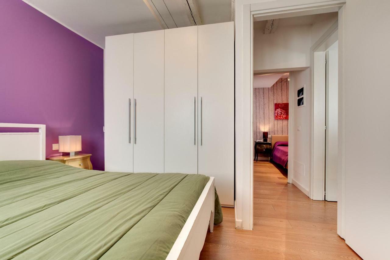 Appartement Ca' D'Oro Design By Wonderful Italy à Venise Extérieur photo