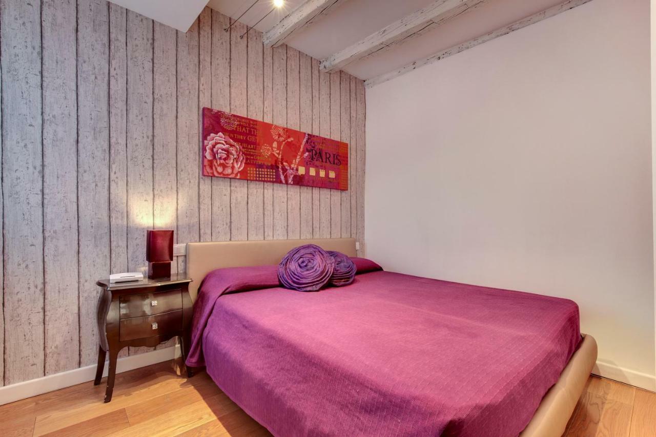Appartement Ca' D'Oro Design By Wonderful Italy à Venise Extérieur photo