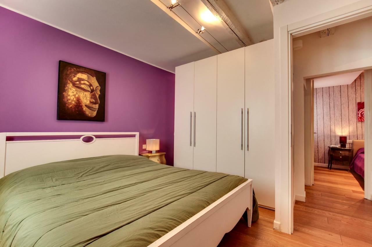Appartement Ca' D'Oro Design By Wonderful Italy à Venise Extérieur photo