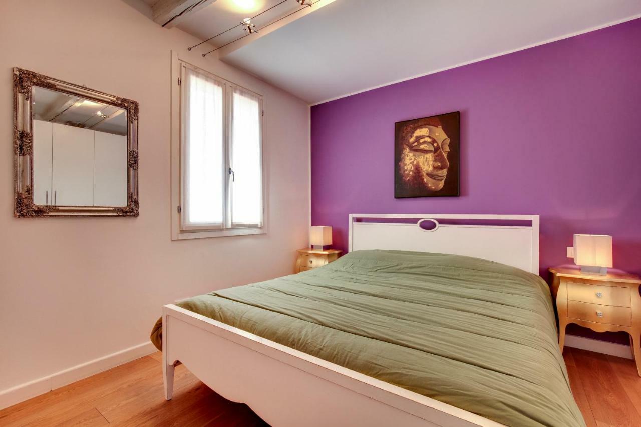 Appartement Ca' D'Oro Design By Wonderful Italy à Venise Extérieur photo