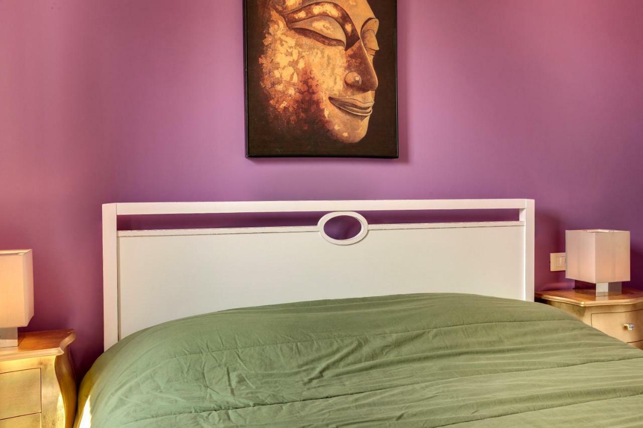 Appartement Ca' D'Oro Design By Wonderful Italy à Venise Extérieur photo