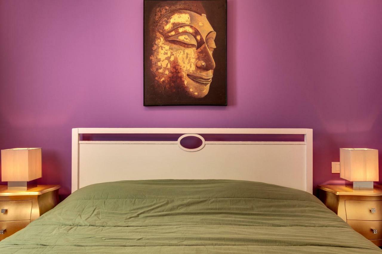 Appartement Ca' D'Oro Design By Wonderful Italy à Venise Extérieur photo